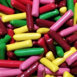 Hitschies mix original
