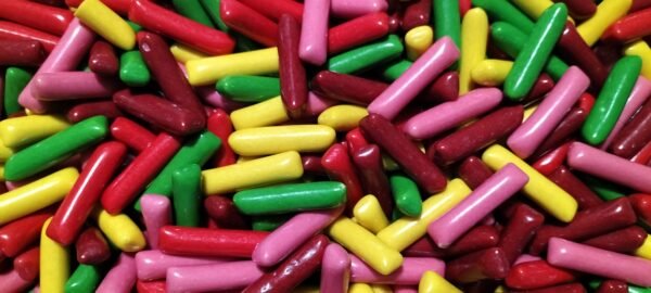 Hitschies mix original