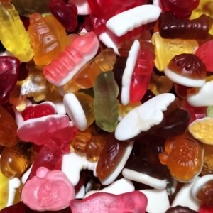 Mix christmas