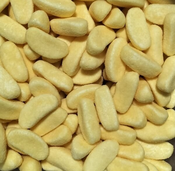 Banane Haribo
