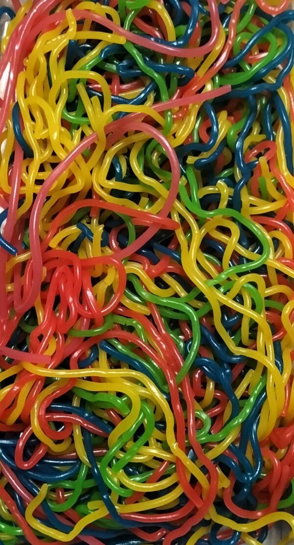 Scoubidou