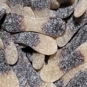Langue cola acidulé