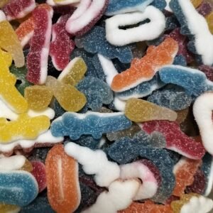 Mix sucré
