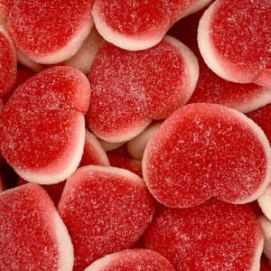 Coeur moelleux