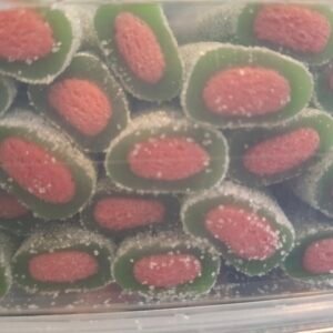 Jumbo pastèque