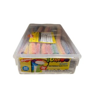 Jumbo multicolore
